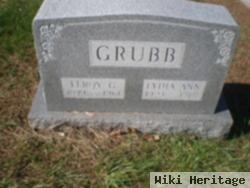 Leroy Gresh Grubb