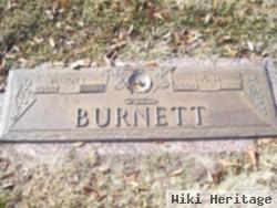 Lucile B Littlepage Burnett