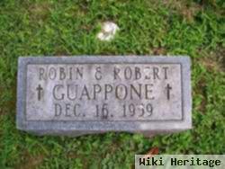 Robin Guappone