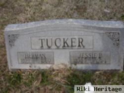 Herman R Tucker