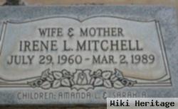 Irene L. Mitchell