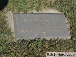 Victor Gary Null