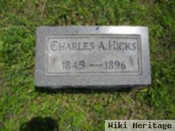 Charles A. Hicks