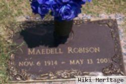 Maedell Robison