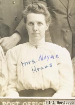 May Susannah Downey Krause