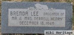 Brenda Lee Henry