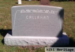 James Callahan