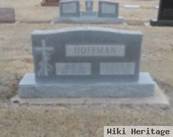 Sylvester William "bill" Hoffman