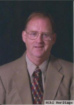 Robert Scott Yancey, Sr