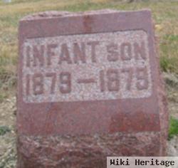 Infant Barnhart