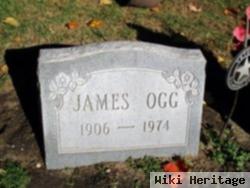 James Ogg