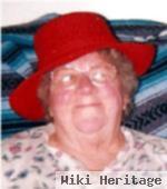 Beverley D. Latham Bryan