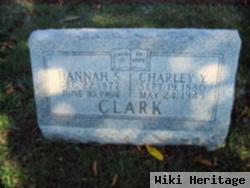 Hannah S. Clark