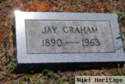 Jay Graham