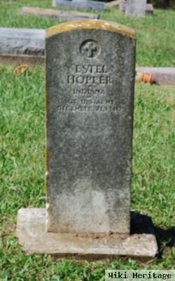 Estel Hopper