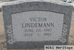 Victor Lindemann