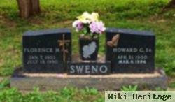 Howard C Sweno, Sr