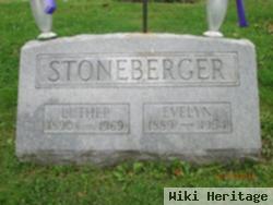 Evelyn Stoneberger