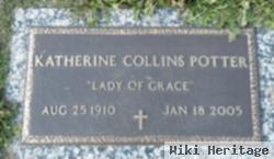 Katherine E. Collins Potter