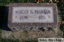 Marcus H. Branham