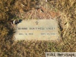 Bobbie Irene Boutwell Lacey