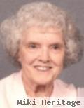 Estella Georgene Betts Whitlock