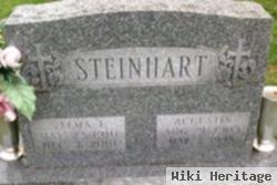 Velma I. Steinhart