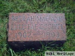 Beulah Mae Coghill