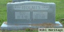 William Holmes