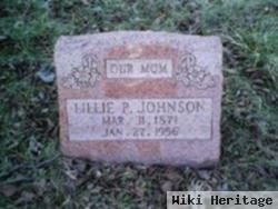 Lillie Pearl Rodgers Johnson