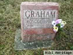 Roscoe Hart Graham