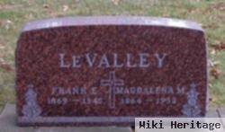 Frank E. Levalley