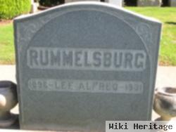 Lee Alfred Rummelsburg