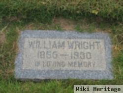 William Wright