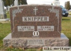 Linus Henry Knipper