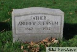 Andrew Steven Lanum