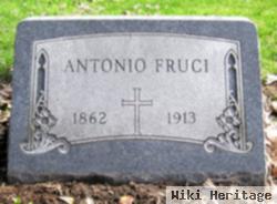 Antonio Frucci