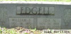 Ida Null Edgell