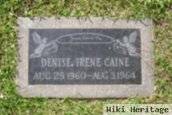 Denise Irene Caine