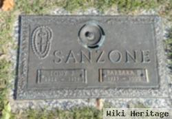 Barbara D Sanzone