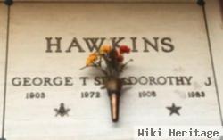 Dorothy J. Hawkins