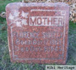 Florence Shively