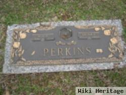 Roy T. Perkins