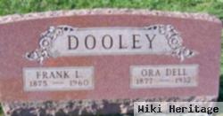 Ora Dell Dooley