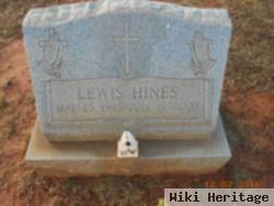 Lewis Hines