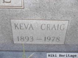 Keva Craig Russell