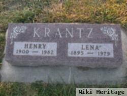 Henry Krantz