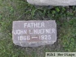 John Huefner