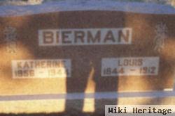 Louis Bierman