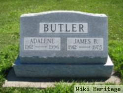 Adalene "chub" Butler